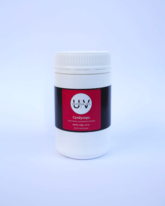 Cordyceps Powder 100g