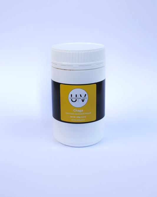 Chaga Powder 100g